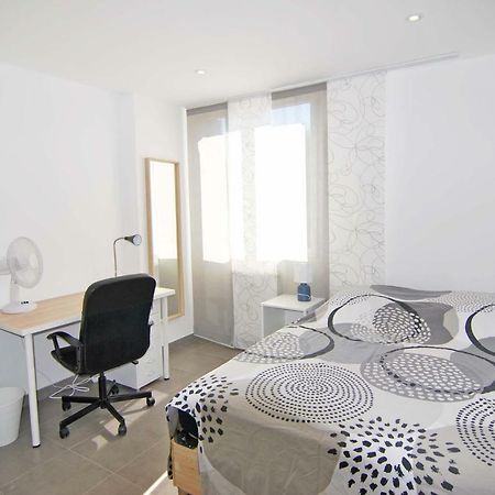 Chambre Montpellier Campanules Daire Dış mekan fotoğraf
