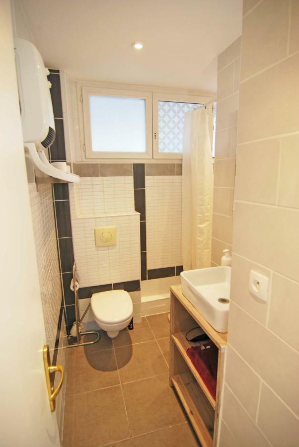 Chambre Montpellier Campanules Daire Dış mekan fotoğraf