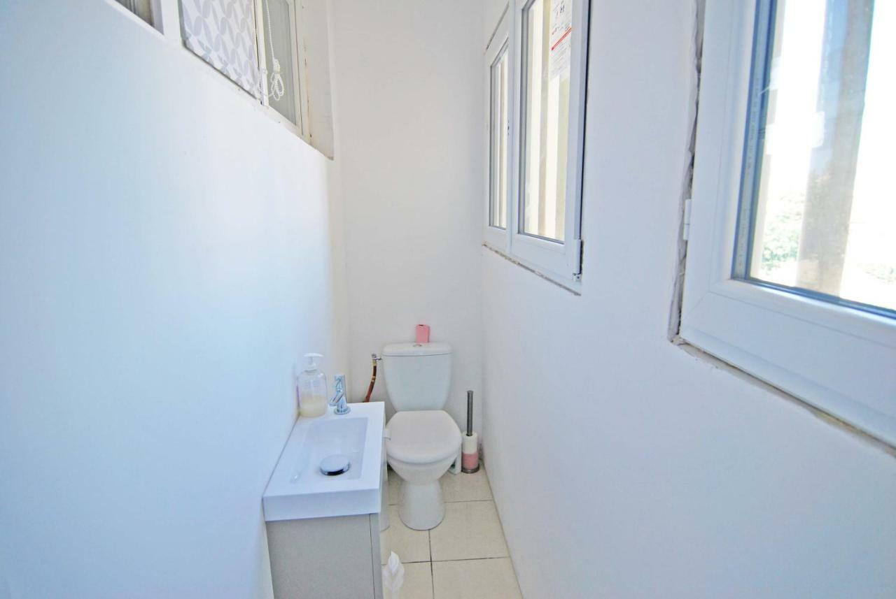 Chambre Montpellier Campanules Daire Dış mekan fotoğraf