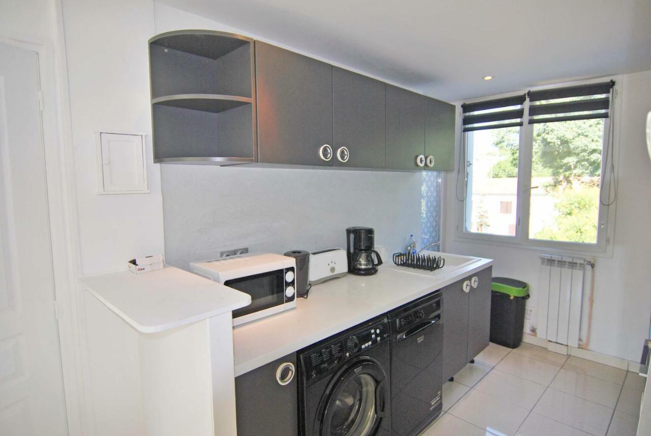 Chambre Montpellier Campanules Daire Dış mekan fotoğraf