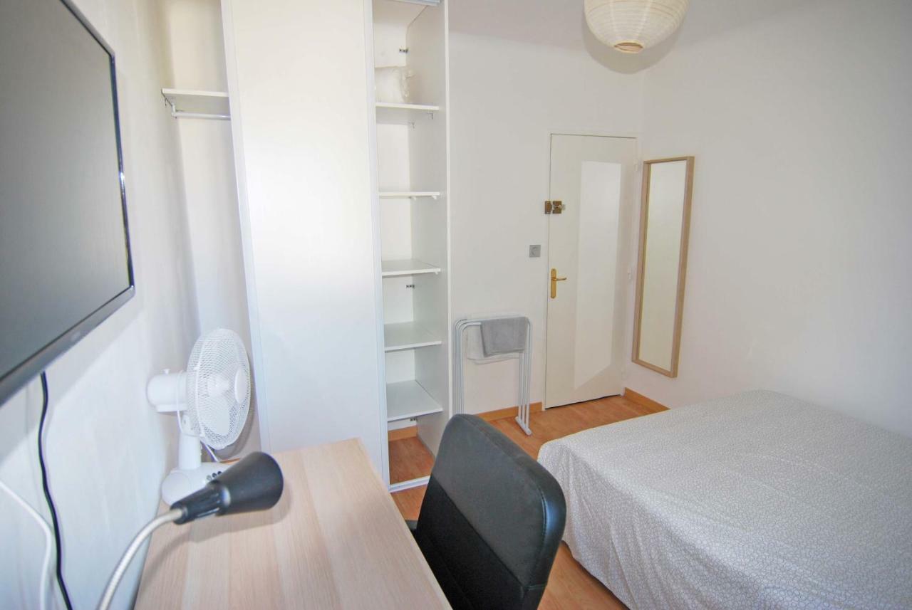 Chambre Montpellier Campanules Daire Dış mekan fotoğraf